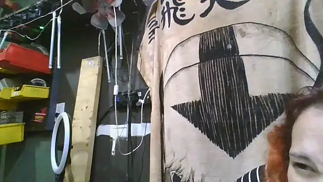 Evelyn Rose88 online show from 06-01-26, 01:39