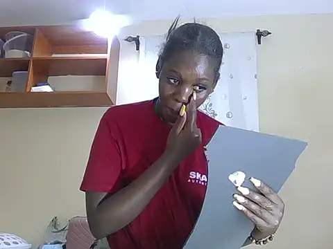 rozyamaya online show from 07-07-26, 10:02