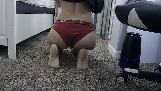 dirtypuppyfun online show from 06-15-26, 10:31