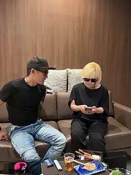 Sizuka and Nobita online show from 07-17-26, 12:57