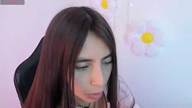 -Macarron- online show from 07-12-26, 02:01