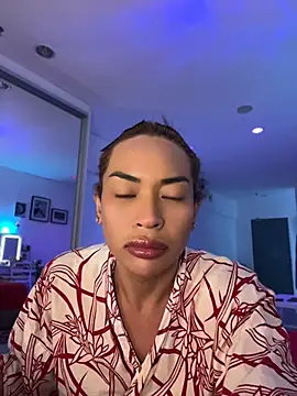 Snapshot of TsOlgaMarie chatting on 06-24-26, 05:33 TsOlgaMarie online show from 06-24-26, 05:33