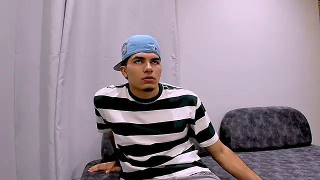 Blackex  online show from 06-04-26, 01:16
