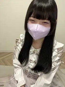 Snapshot of Reina_0129 chatting on 06-06-26, 10:20 Reina 0129 online show from 06-06-26, 10:20