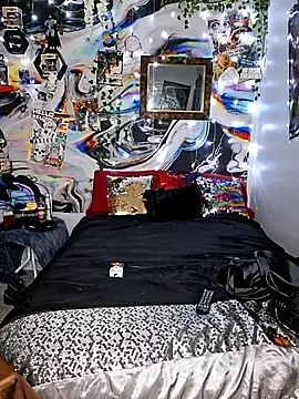 Fameandfortune40 online show from 07-14-26, 12:32