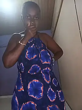 Ebonylouisa online show from 07-02-26, 09:21