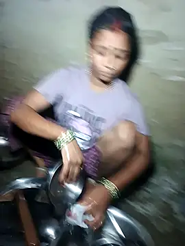 maliska-rani online show from 07-29-26, 05:34