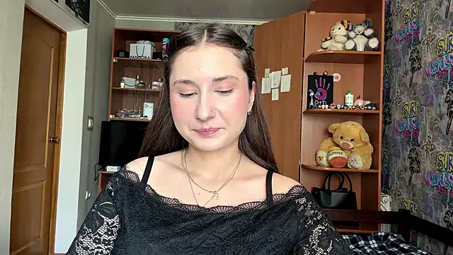 HoneyKittyk online show from 06-04-26, 10:20