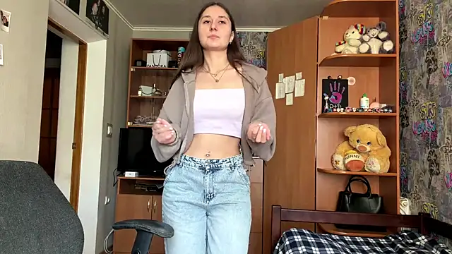 HoneyKittyk online show from 06-02-26, 11:43