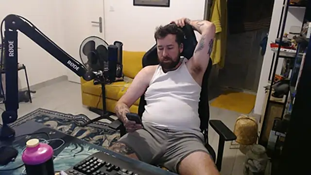 Moonblo0d online show from 07-03-26, 05:58