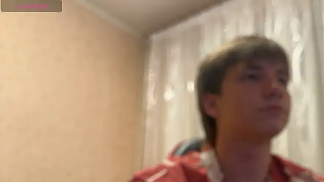 Goolden Flaash online show from 05-25-26, 07:45