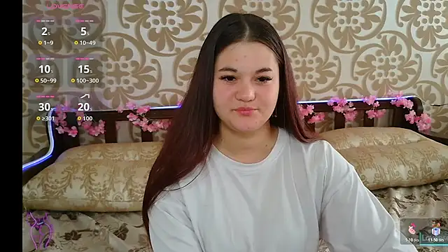 Snapshot of ElisesMuse chatting on 07-01-26, 08:58 ElisesMuse online show from 07-01-26, 08:58