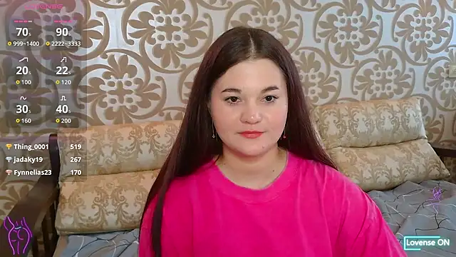 Snapshot of ElisesMuse chatting on 06-17-26, 12:15 ElisesMuse online show from 06-17-26, 12:15