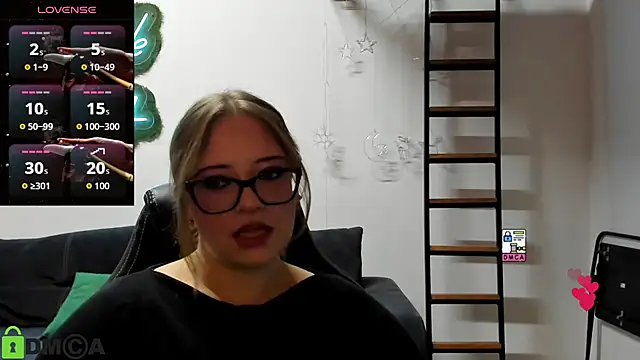 JuliNy x online show from 06-03-26, 02:33