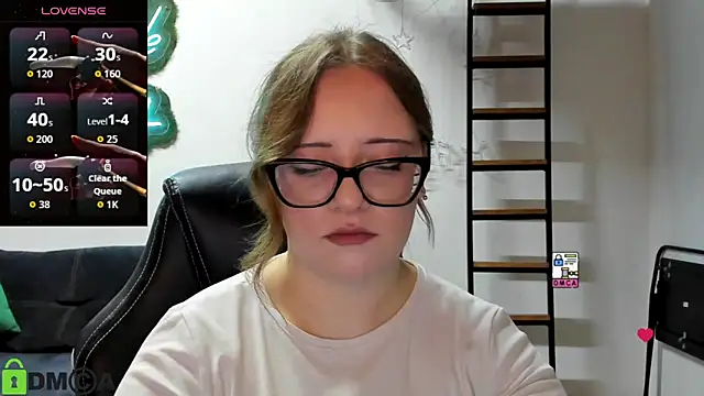 JuliNy x online show from 06-04-26, 12:54