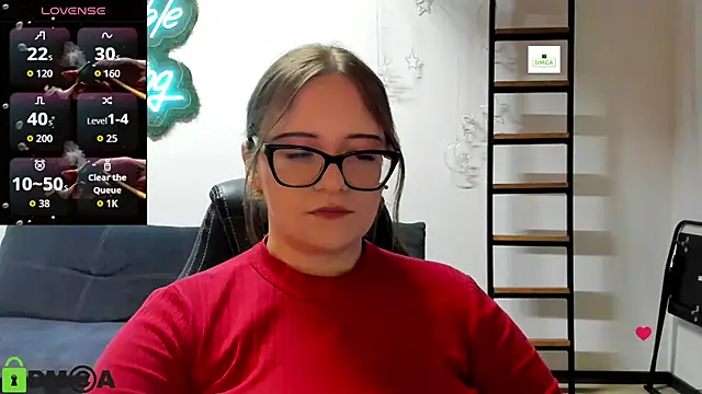 JuliNy x online show from 06-30-26, 01:33
