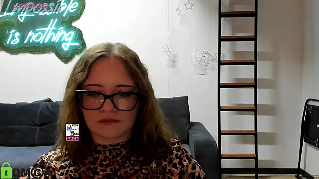 JuliNy x online show from 05-26-26, 04:16