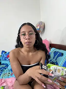 Violetlove  online show from 07-16-26, 07:05