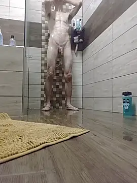 Nakedfanboy online show from 07-09-26, 08:08