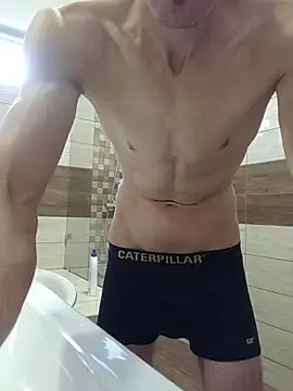 Nakedfanboy online show from 07-19-26, 08:23