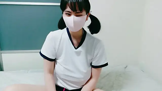 mayu Hcup jp online show from 06-01-26, 12:27