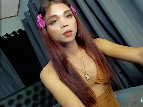 Valentina lust online show from 07-14-26, 10:21