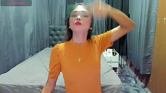 Valentina lust online show from 06-07-26, 08:19