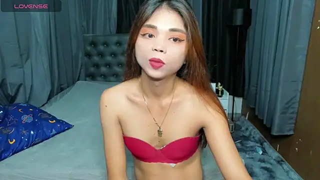 Valentina lust online show from 05-29-26, 09:26