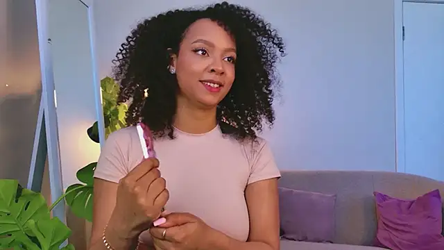 Tiana Toffee online show from 06-07-26, 01:05