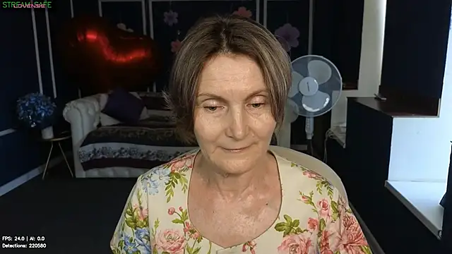 Mabel Magic online show from 06-15-26, 12:16