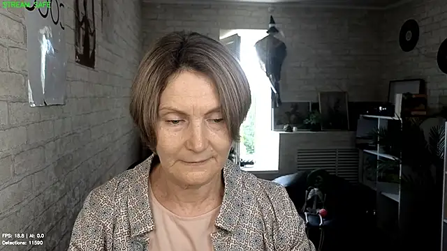 Mabel Magic online show from 06-18-26, 12:10