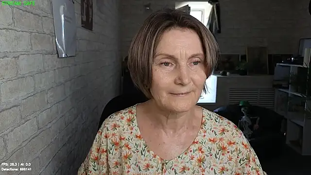 Mabel Magic online show from 07-06-26, 12:12