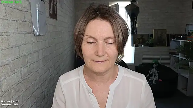 Mabel Magic online show from 07-07-26, 12:42
