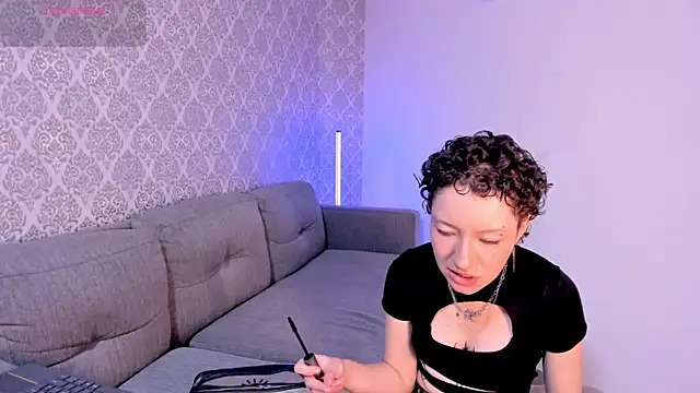 NohaCooper online show from 06-09-26, 08:32