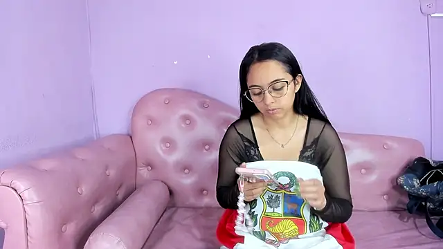 LuciiferBlack online show from 06-19-26, 01:17