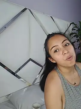 LuciiferBlack online show from 07-01-26, 07:14