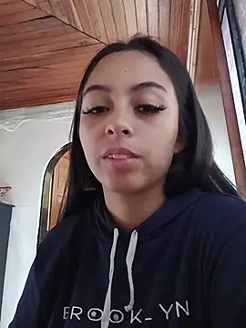 LuciiferBlack online show from 07-10-26, 01:11