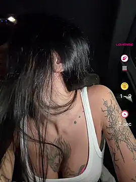 skinnytokyo  online show from 05-28-26, 07:31