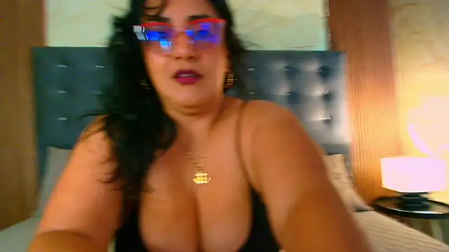 Scarlett Ray  online show from 07-14-26, 01:17