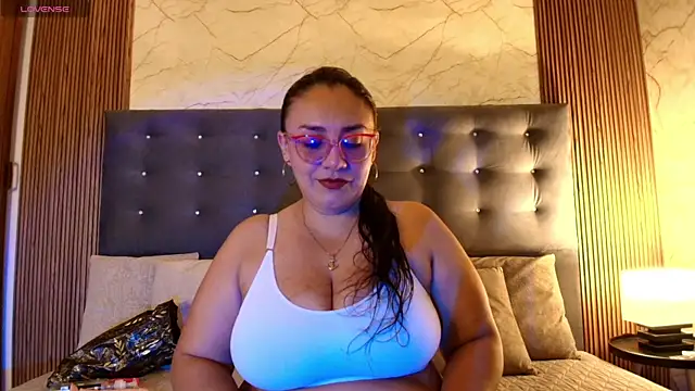 Scarlett Ray  online show from 06-20-26, 12:21
