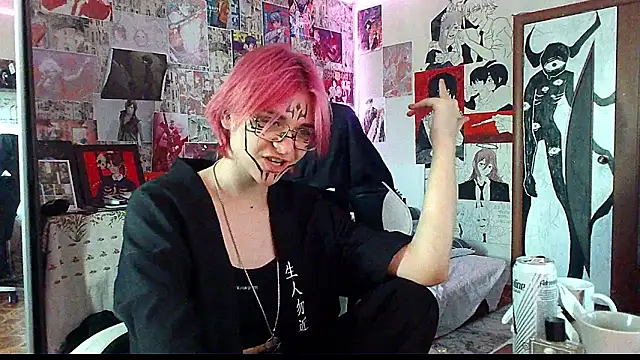 Michiyo Gotou online show from 06-06-26, 12:54