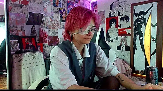 Michiyo Gotou online show from 06-03-26, 09:32