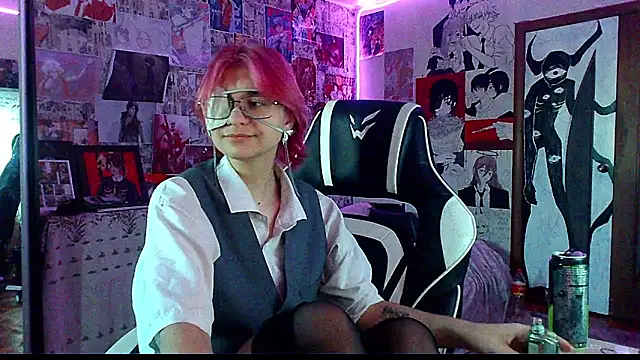 Michiyo Gotou online show from 06-02-26, 02:39