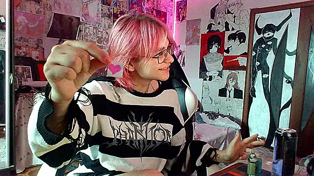 Michiyo Gotou online show from 06-27-26, 03:07