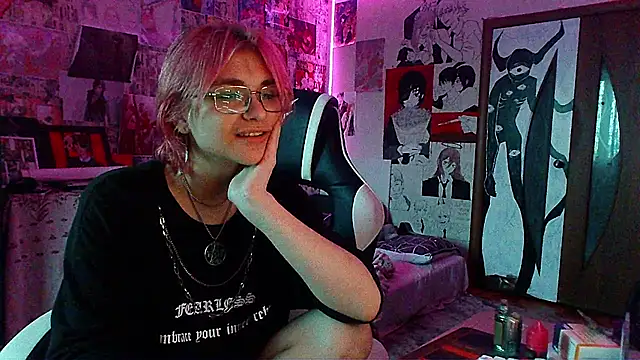 Michiyo Gotou online show from 06-21-26, 06:03