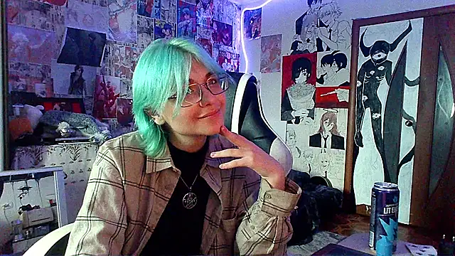 Michiyo Gotou online show from 07-06-26, 12:01