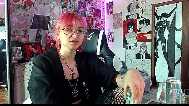Michiyo Gotou online show from 06-04-26, 02:33