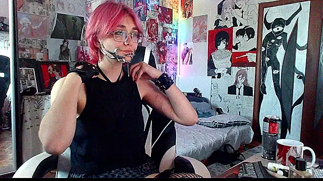 Michiyo Gotou online show from 06-10-26, 01:23