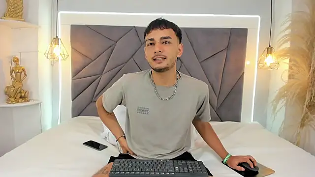 LiamBlake  online show from 06-26-26, 05:24