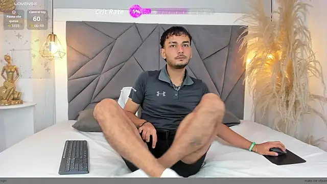 LiamBlake  online show from 07-04-26, 05:47